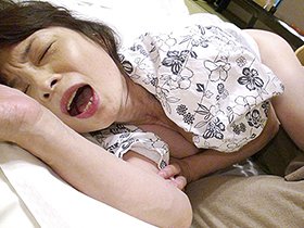 人妻Resort えみ57歳、結婚28年目、子供2人。　サンプル画像09